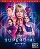 SUPERGIRL Complete Set Episodes (Final Season) (4-Disc Set, 1-20) [DVD]