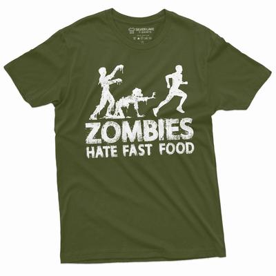 Na górę – T-shirty i koszulki