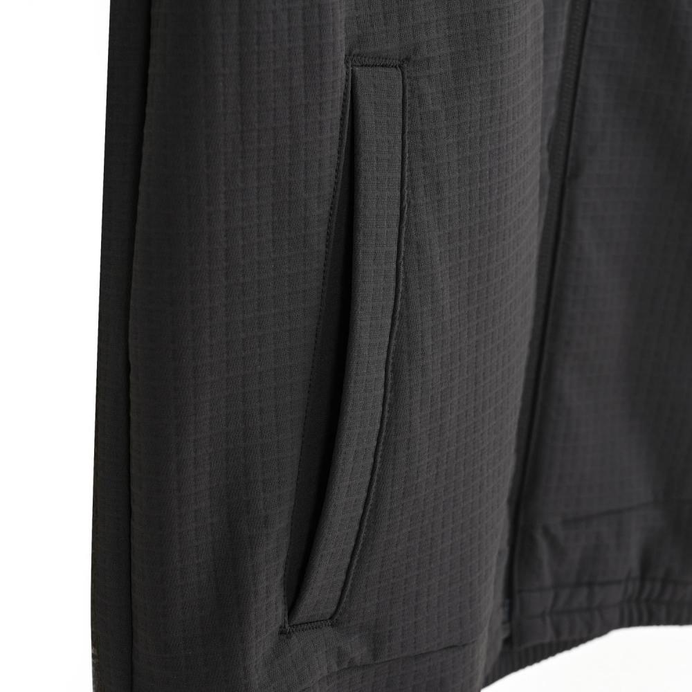 New Balance M Bonded Style Outer Jacket aMj55725Blk Blk