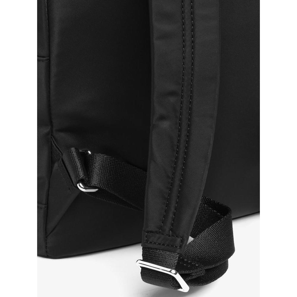 ★LACOSTE★ Women's Easy (IZZIE) Backpack NF4548Y54N 000 Lacoste Women S Izzie Izzie Backpack Nf4548y54n 000