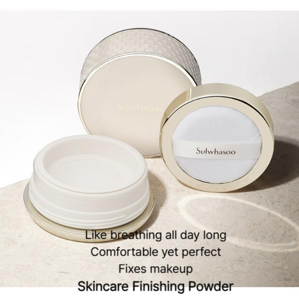 Sulwhasoo Perfecting Powder (20g / 0.7 oz) (3 Options)