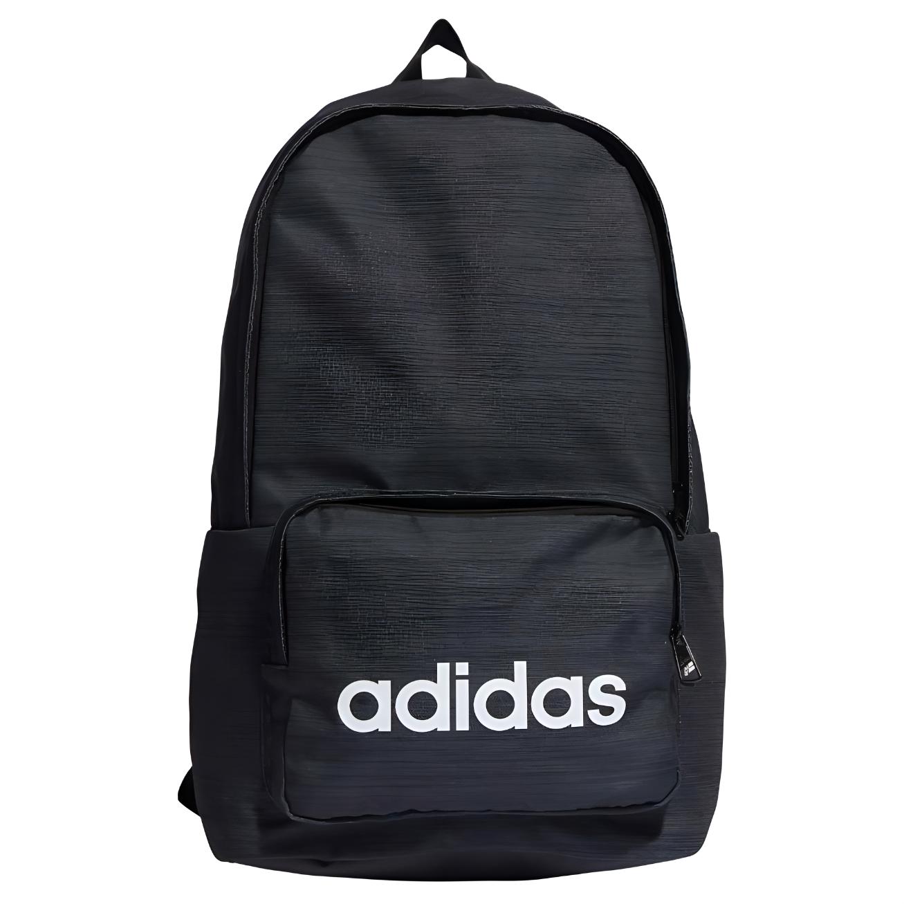 

Adidas Classic Attitude Backpack Black/Carbon/White Adidas IJ5639 чёрный