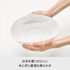 Colander a Resin Colander and Bowl That Can Also Be Used To Rinse Approximately X Approximately X Made In Also Suitable for Draining Hot and Cold