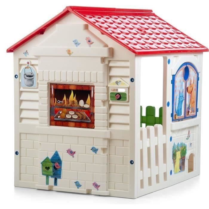 CHICOS Country Cottage