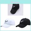 Klassische Baseballkappe mit verstellbarer Passform für Damen und Herren, Frühling, Sommer, Herbst und Winter