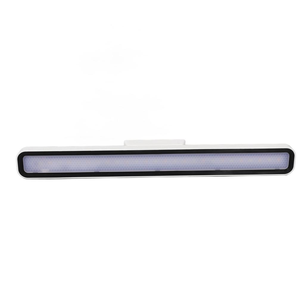 Cabinet Lamp White Portable Magnetic LED Light Cordless Rechargeable Battery Powered Touch Control