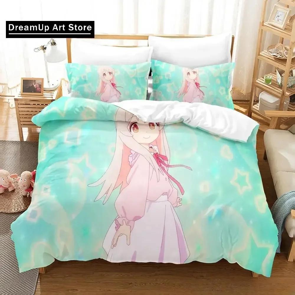 Yeni Onimai Ben Artık Senin Kız Kardeşinim! Yatak Örtüsü Seti Tek Çift Tam Kraliçe King Boy Yatak Seti Yetişkin Çocuk Yatak Odası Nevresim Takımları 3D Anime