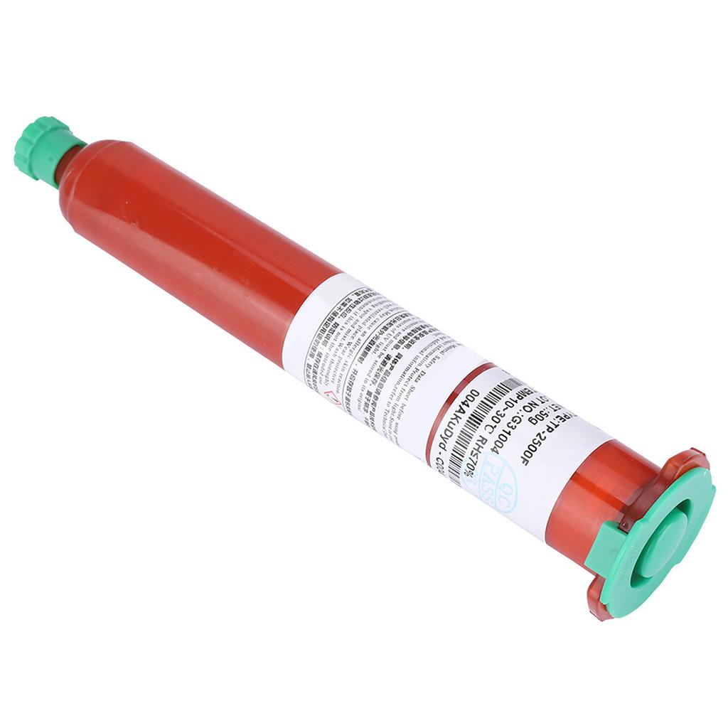 UV Glue LOCA Optical Glue TP2500F 50g for Phone Sansung Glass Lens LCD Repair