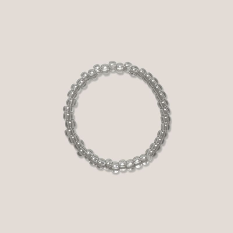 A Little Tickle Pepper Bead Ring