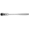 TONE Ratchet Handle with Swivel Hold Type 9.5mm (3/8 Inch) Drive Socket Tool