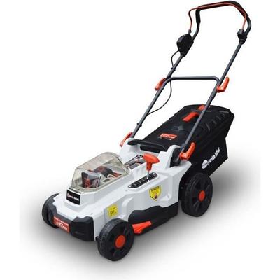 Elektrické nářadí – Sekačky a nůžky na trávu