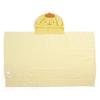 Sanrio Baby Bath Poncho Pompompurin 766356