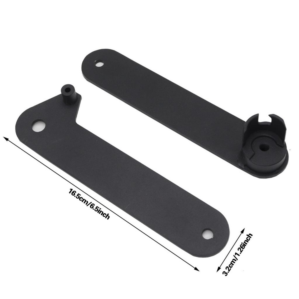 Motorcycle Cams Chain Tensioner Removal Tool Heavy Duty Metal Build Ergonomic Grip High Efficiency Detachment for Bike