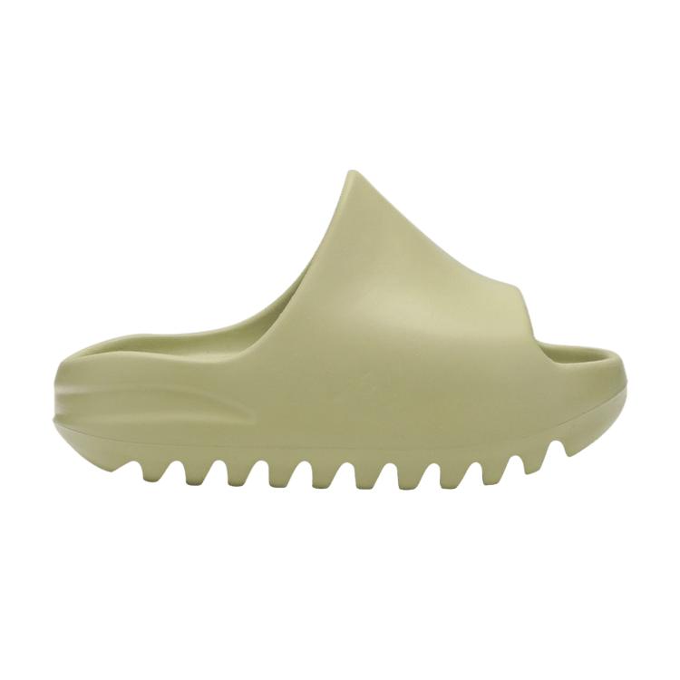 adidas Yeezy Slides Kids  Resin  26