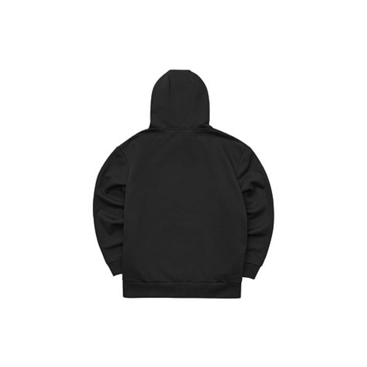 Skechers Sweatshirts Unisex Hooded Thickened Regular L321U168