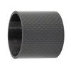 FUJI KOGYO FUJI TACKLE PLUS+ TCH Carbon Sleeve for Pipe