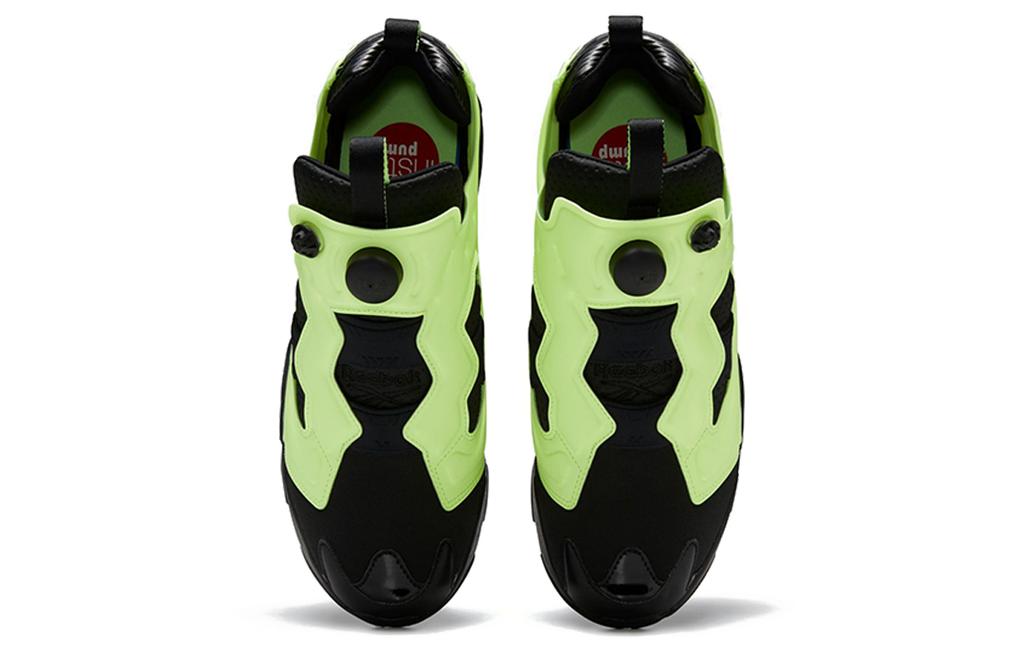Reebok Instapump Fury Og Nm 'Electric Flash' FV1578