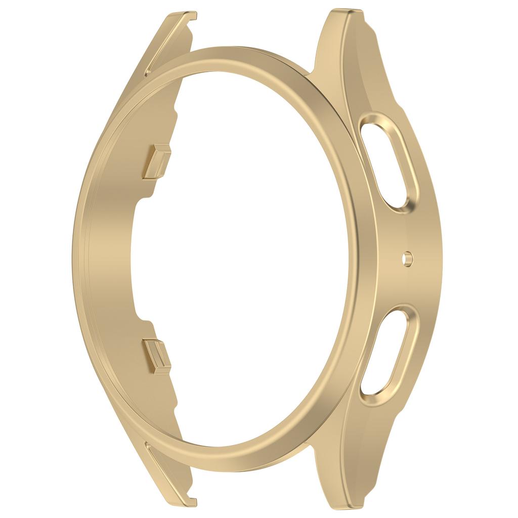 Hollow PC Protector Case For Samsung Galaxy Watch 7 40mm 44mm Hard Protective Shell Cases Bumper Accessories Not Screen Film