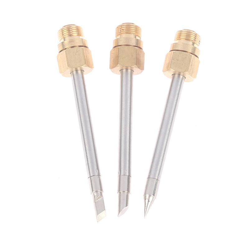 510 Interface Soldering Iron Tip Mini Usb Soldering Iron Tip Welding Tip