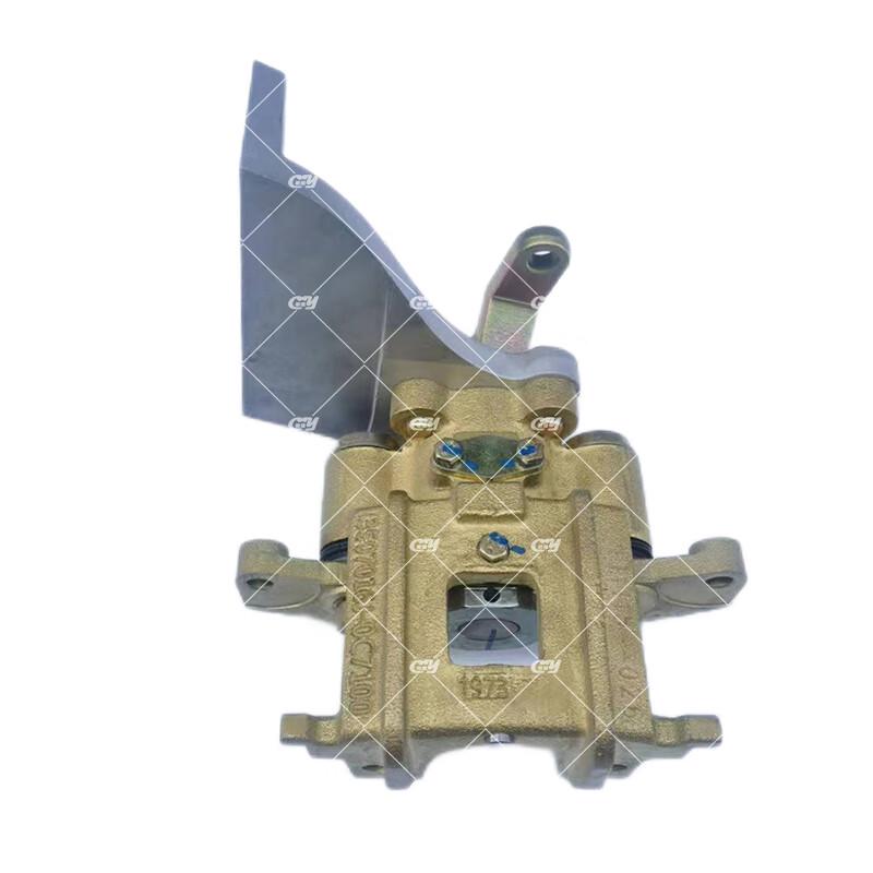 Dongfeng Mengshi CSK181 Parking Brake Caliper Assembly