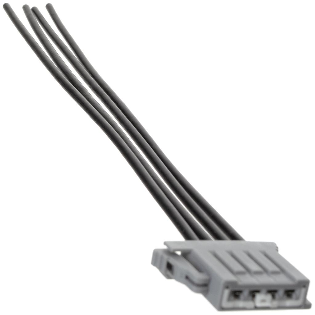 Ford Mondeo MK4 07-10 Wiring Harness with Connector for Tail Light