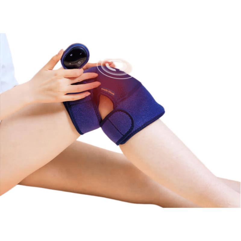 Morphy MR2139 Knee Massager CN plug (adapter included)
