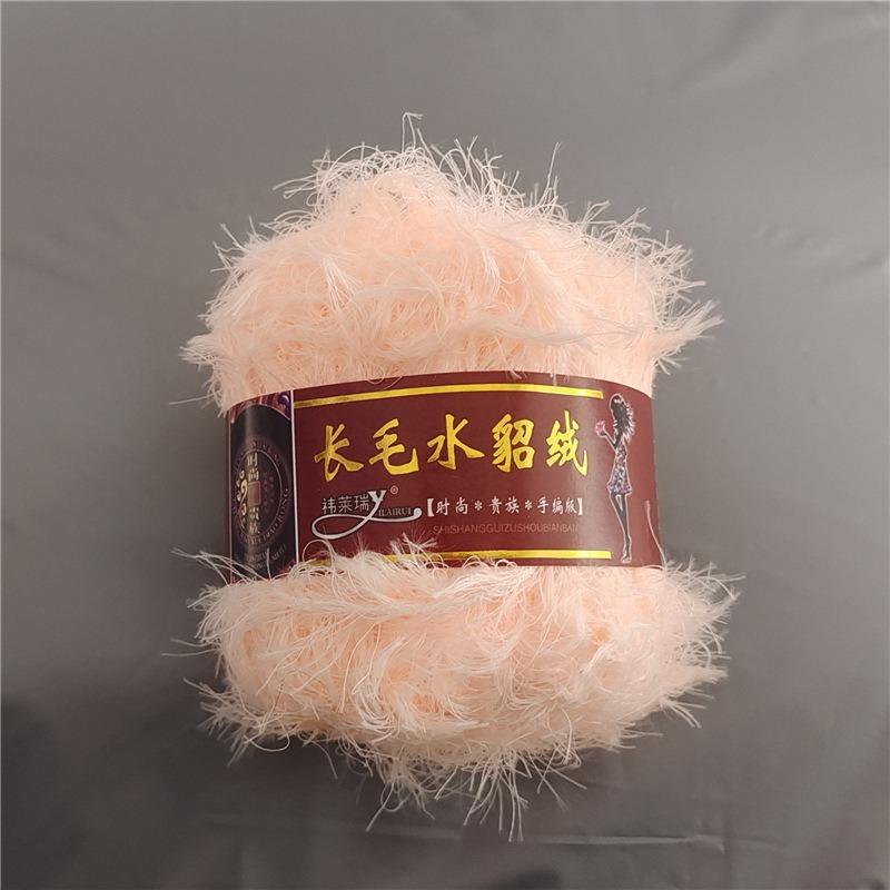 

50 г мягкой шерстяной пряжи для малышей. Нитки для самостоятельного вязания вручную шарфа, шали, свитера, нитки для вязания крючком, рождественского украшения.