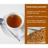 Brown Sugar Ginger Tea Candy Instant Warming Drink for Women Health
