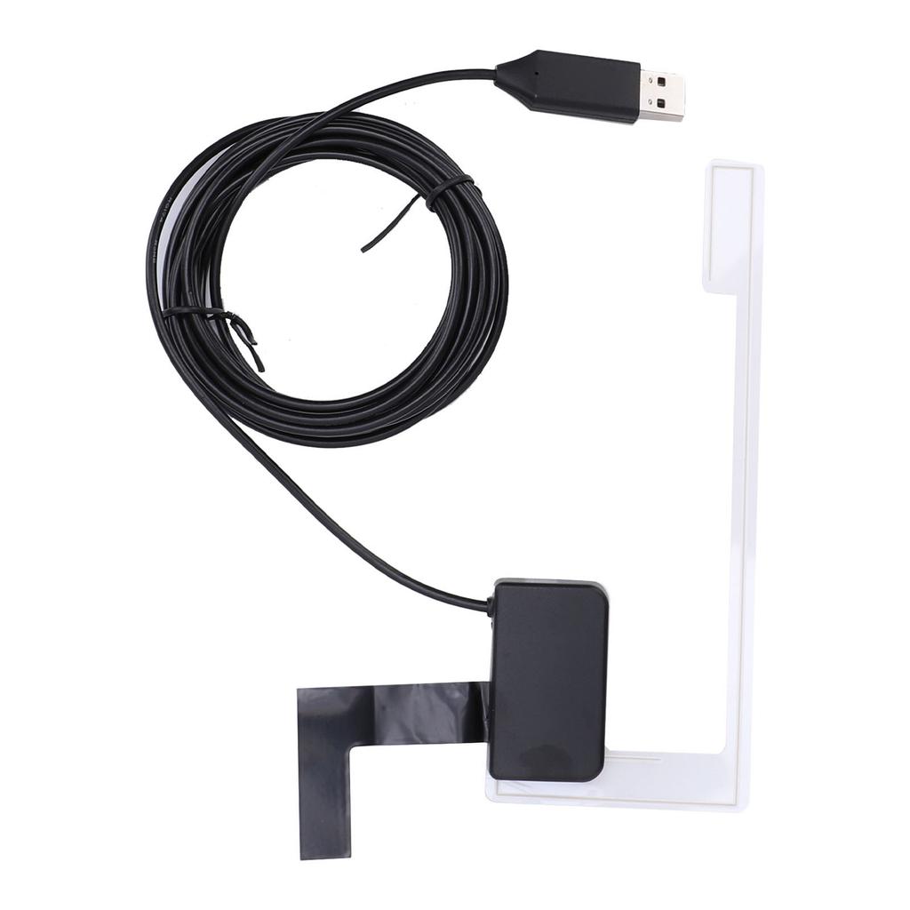 DAB Digital Radio Receiver 5V USB Interface DAB Receiver with MCX for