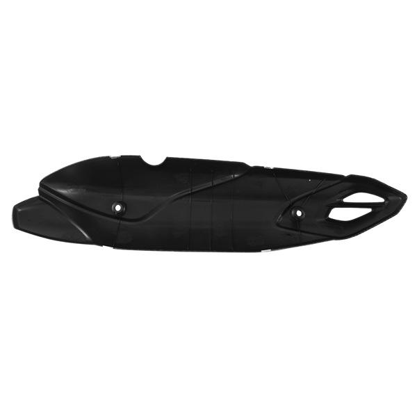 Carbon Fiber Texture ABS for Yamaha NMAX 155 2020-2021 None без