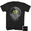 SLEEP TOKEN cd cvr TAKE ME BACK TO EDEN T-SHIRT Officiel LRG Nouvelle arcadie ta tombe
