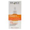Balance Active Formula Vitamin C Brightening Serum (30 Ml)