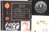 10inch Record YAO LEE  Selected Popular Songs CPA100 PATHE 1967 Hong Kong World Music Used