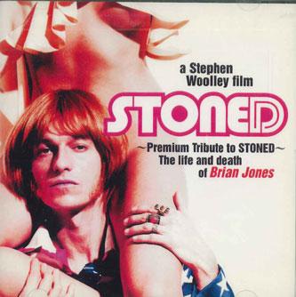 

CD РАЗНЫЕ ИСПОЛНИТЕЛИ - Stoned AVCF22744 AVEX RUSH Япония ОбиРок Б/У