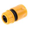 Garden Lawn Hose Connection Water Tap Hose Pipe Fitting Set Connector Adaptor