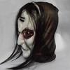 Halloween Zombie Mask Props Grudge Ghost Hedging Zombie Mask Realistic Masquerade Headgear Long Hair Ghost Scary Horror Party