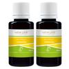 Lemon Extract Tincture Herbal Liquid Supplement Dietary New Life