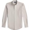Polo Classic Cotton Polo Shirt With Small Pony Embroidery Men Shirts MNPOWOV16824593-201
