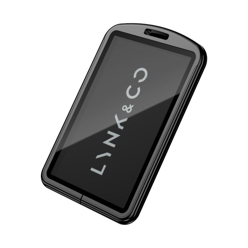 Lynk & Co NFC Key Card Holder: Protective Case for 056, 09, 03, and PHEV Key Shells