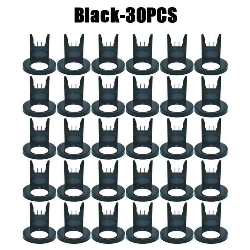 Hot Melt Glue Gun Stand Prevent Glue Gun Spillage Portable Stand Glue Gun Nozzle Anti-Stick and Anti-Hot Stand Desktop Tools