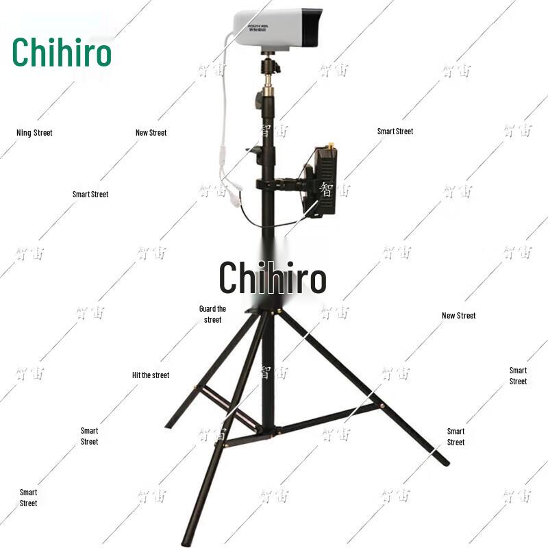 Zhizhou Intelligent Running Fitness System