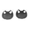 Fits 08-19 Ford Flex: Door Bowl Handle Anti-Scratch & Anti-Collision Accessories