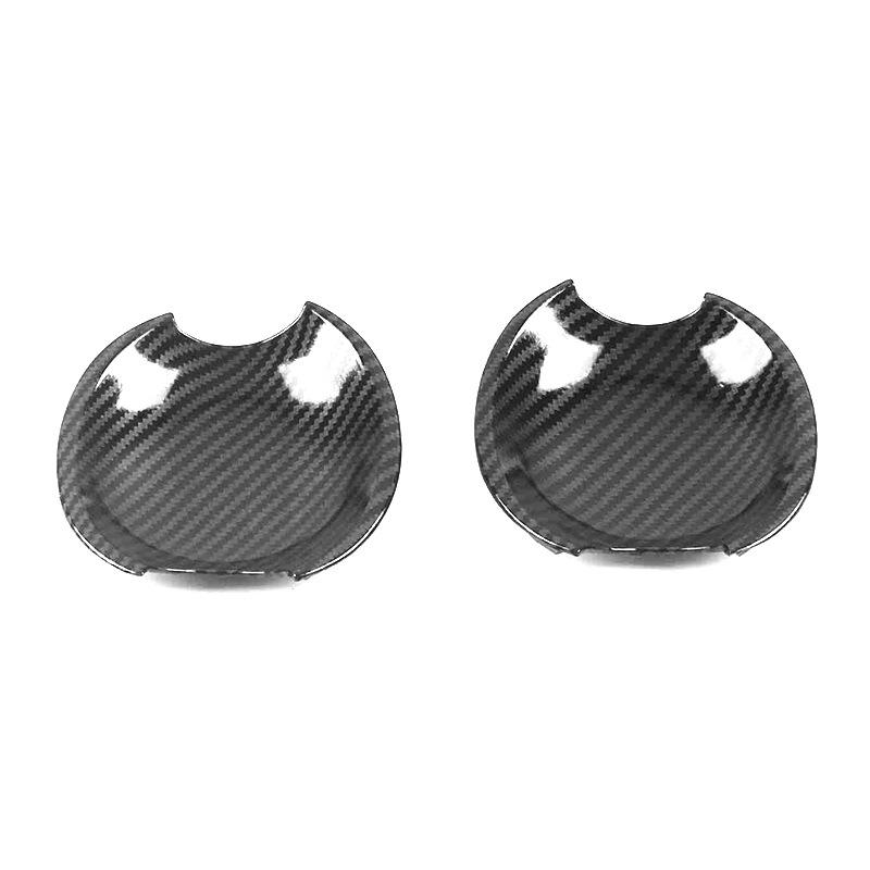 Fits 08-19 Ford Flex: Door Bowl Handle Anti-Scratch & Anti-Collision Accessories
