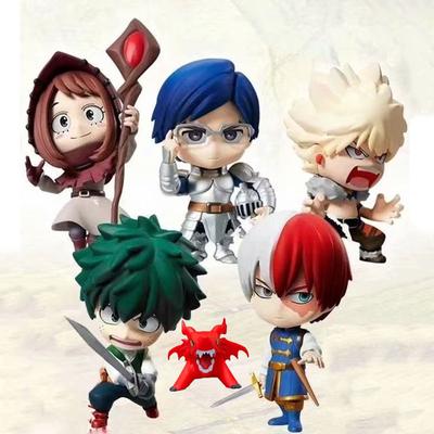 my hero academia iida funko pop