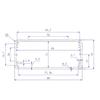 Aluminum Electronic DIY 38×88×100mm Protective Enclosure for Circuit Board  DIY Projects