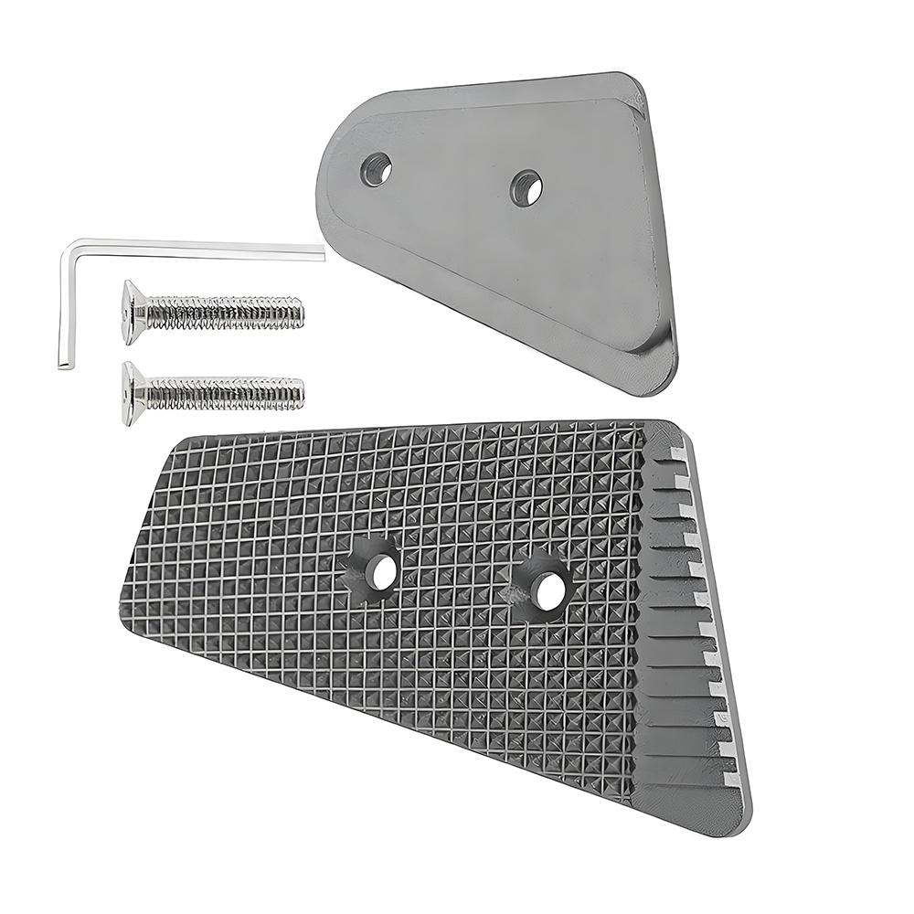 Suitable for BMW R1200GS 2013-2017 motorcycle modified brake pedal, large washer, widened panel - enhances braking performance