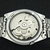 USED VINTAGE SEIKO 5 AUTOMATIC 7009A JAPAN MENS ORIGINAL DIAL WATCH A415779-2 SKU621d-a415779