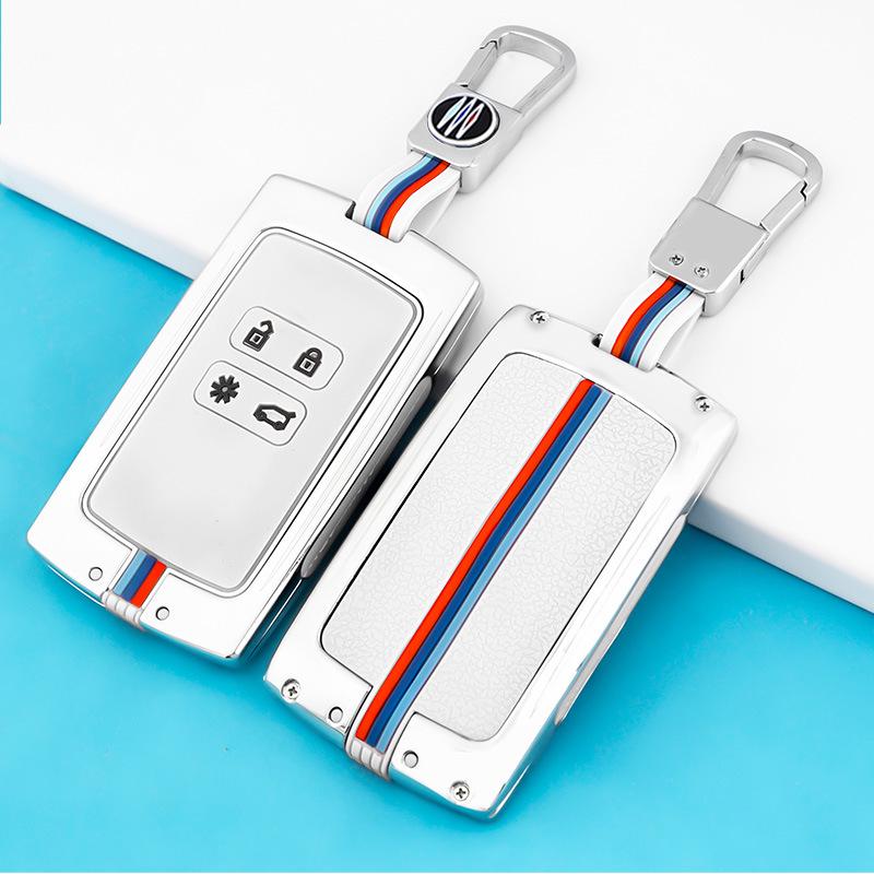 Dongfeng Renault Koleos Premium Key Case Cover