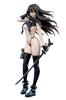 Ques Q GANTZ Reika 1/7 méretarányú PVC festett kész figura
