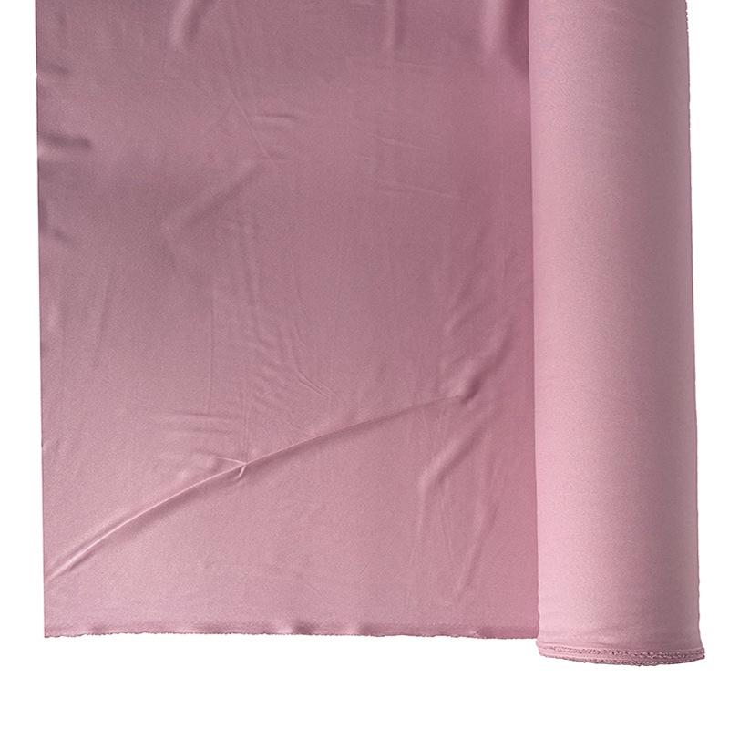 50D Elastisches Atmungsaktives Chiffon-Einlagegewebe: Leichter, dünner Stoff für Kleidungsfutter